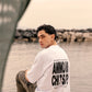 T-Shirt "AMMO" CHI'T'SAP White