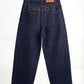 Bigall Denim "RUDEBOY LDN" Blue Raw