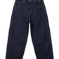 Bigall Denim "RUDEBOY LDN" Blue Raw