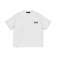 T-Shirt "AMMO" CHI'T'SAP White