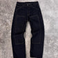Work Denim "CRUEL SEASON" Raw