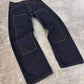 Work Denim "CRUEL SEASON" Raw