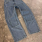 Work Denim "CRUEL SEASON" Light Blue