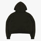 Full Zip "RUDEBOY LDN" CantRush Black