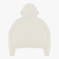 Full Zip "RUDEBOY LDN" CantRush Cream