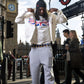 Full Zip "RUDEBOY LDN" CantRush Cream