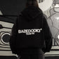 Hoodie "COMFY" Team012 Black