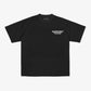 T-Shirt "AMMO" CHI'T'SAP Black