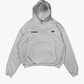 Hoodie “THECRUISE” StayFocused Black