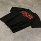 T-Shirt "KILLED ROMANCE" Black/Red