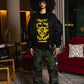 T-Shirt "WORLD TOUR" Diplomatic Immunity Black
