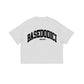 T-Shirt “THEICON” ArcLogo White