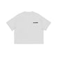 T-Shirt “THEICON” FCK White