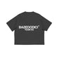 T-Shirt "THEICON" Team012 Black