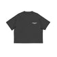 T-Shirt "THEICON" Team012 Black