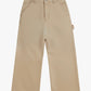Work Denim "RUDEBOY LDN" Beige