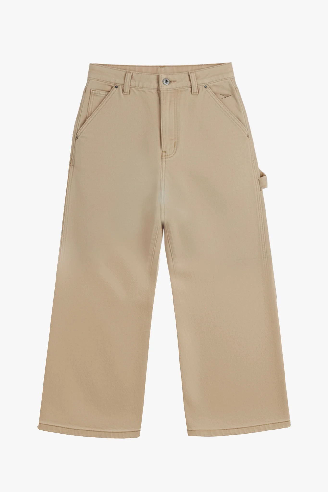 Work Denim "RUDEBOY LDN" Beige