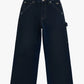 Work Denim "RUDEBOY LDN" Blue Raw