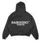 Hoodie "COMFY" Team012 Black