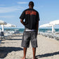 T-Shirt "KILLED ROMANCE" Black/Red