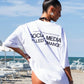 T-Shirt "KILLED ROMANCE" White