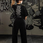T-Shirt “THEICON” FCK Black