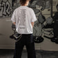T-Shirt “THEICON” FCK White