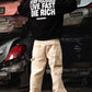 Hoodie “THECRUISE” StayFocused Black