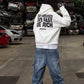 Hoodie “THECRUISE” StayFocused Black